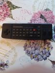 Pilot zdalnego do Commodore CDTV.