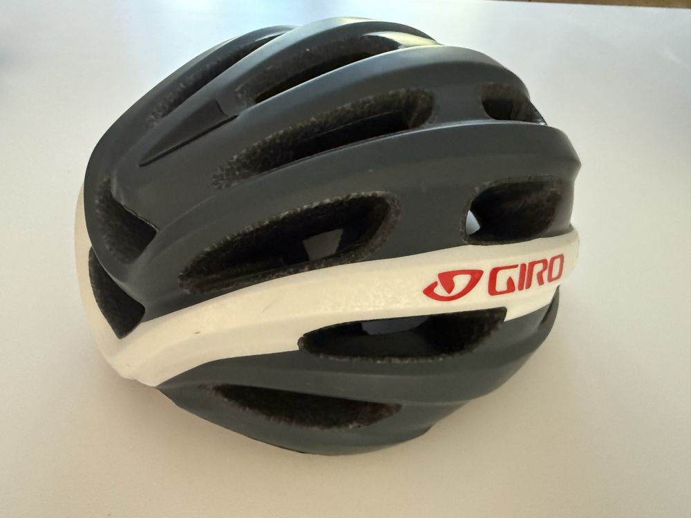 Kask rowerowy Giro Isode