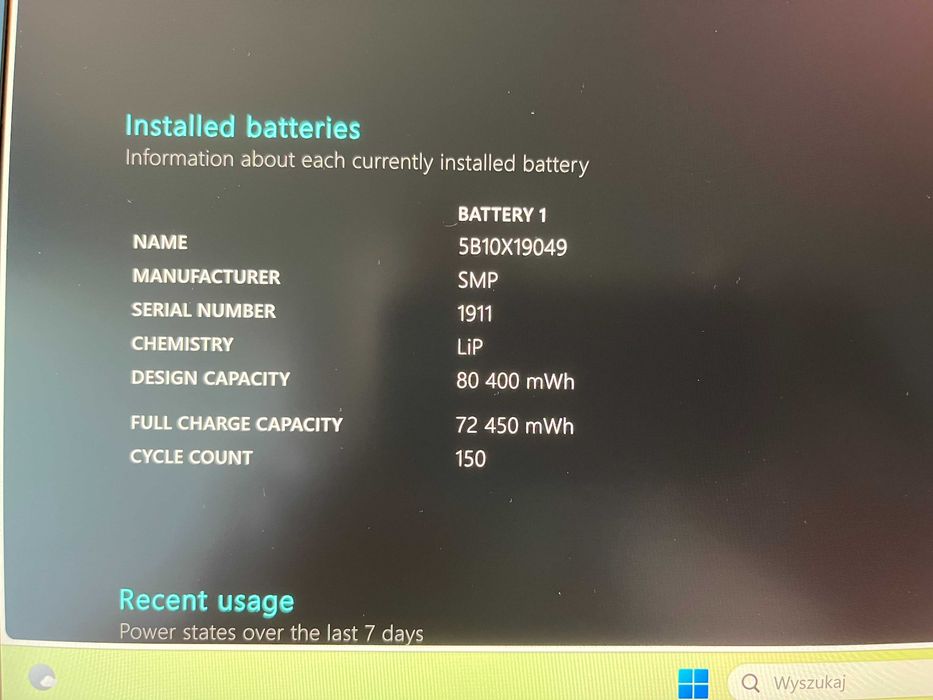Lenovo ThinkPad X1 Extreme GEN3 I7-10750H 32/512SSD GTX1650TI LTE 4K F