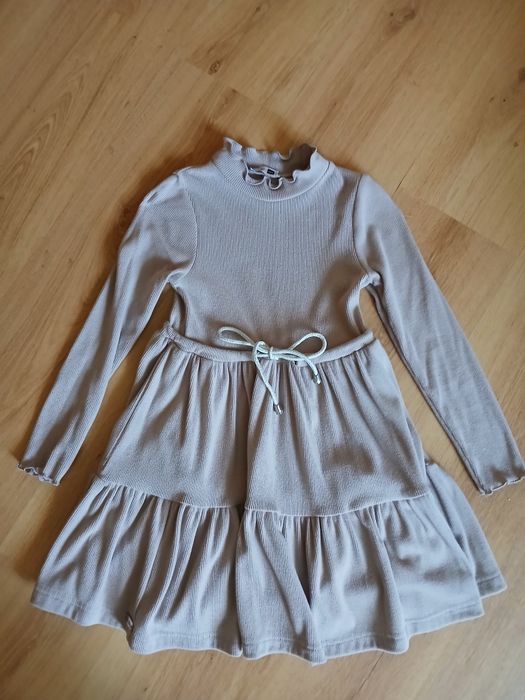 Платтячко рубчик