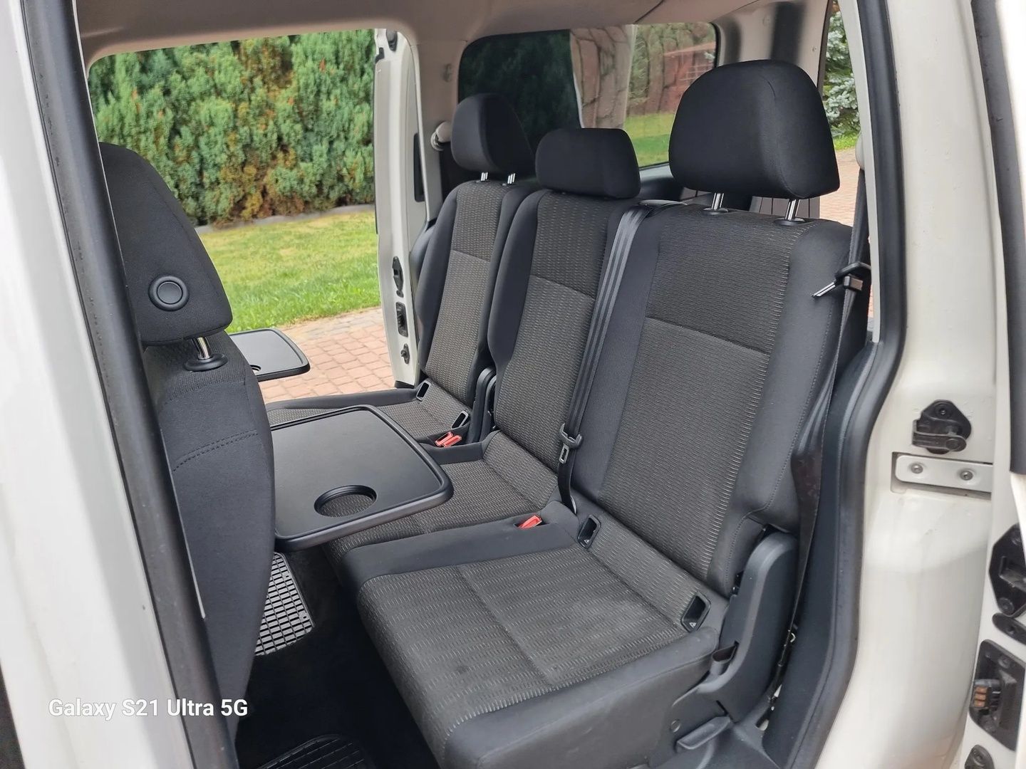 Volkswagen Caddy Maxi 2.0