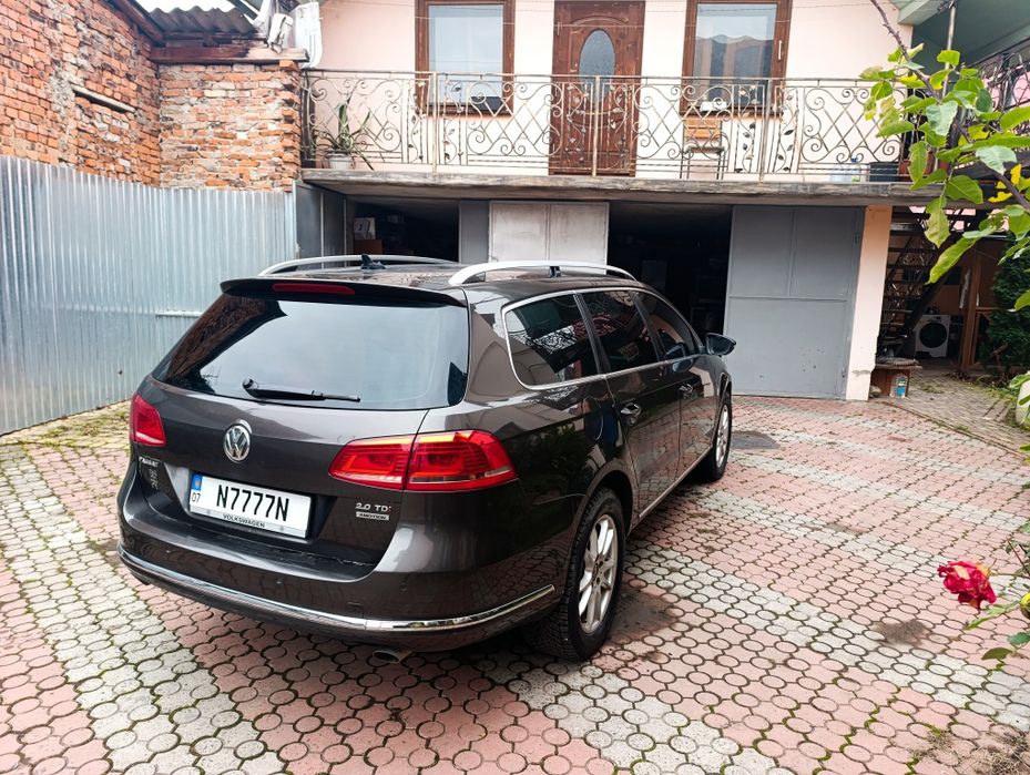 Продам Volkswagen Passat