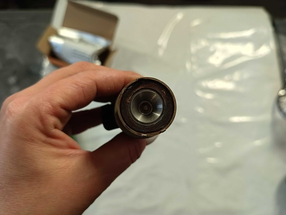 Wtryskiwacz paliwa AdBlue Volvo XC40 XC60 II XC90 2.0 D4