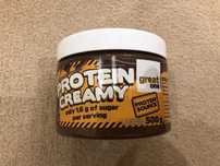 Protein Creamy 500 g Great One