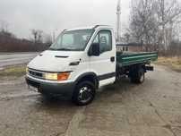 Sprzedam Iveco daily 50C13