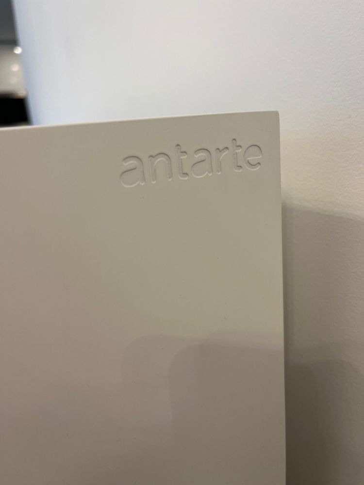 Louceiro Antarte