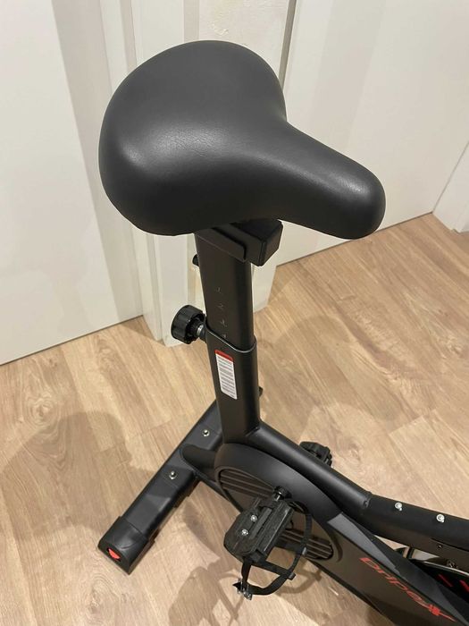 Bicicleta Estática como nova