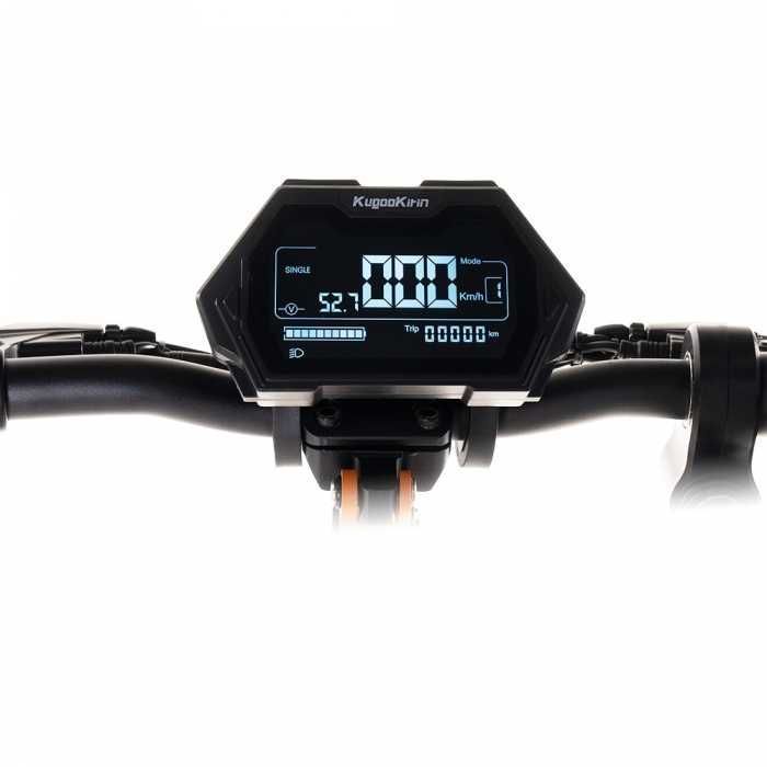 HULAJNOGA ELEKTRYCZNA KuKirin G2 Max 1000W 80km 55km/h Gwarancja PL