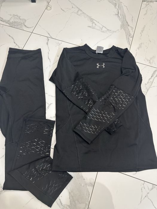 Продам термо костюм under armour