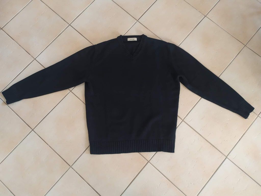 Sweter męski firmy Zara rozm XL