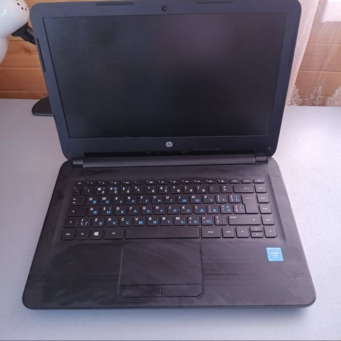 Ноутбук HP  HQ TRE 71025
