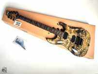 Новий Schecter Omen Elite-6 FR Electric Guitar '2024 Charcoal Burl