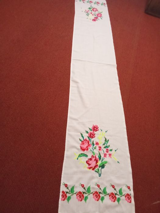 Рушник ручной работы