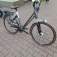 Sprzedam gazelle eclipse limitet edytion