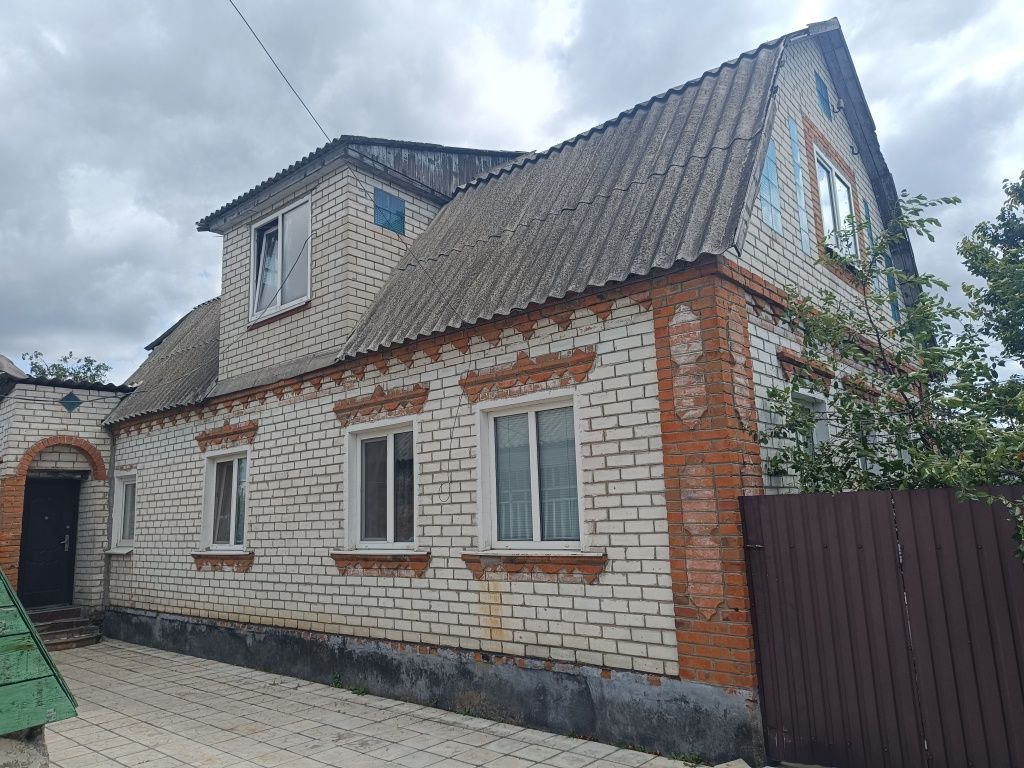 Продаж добротного будинку в Малинівці, Чугуївський р-н