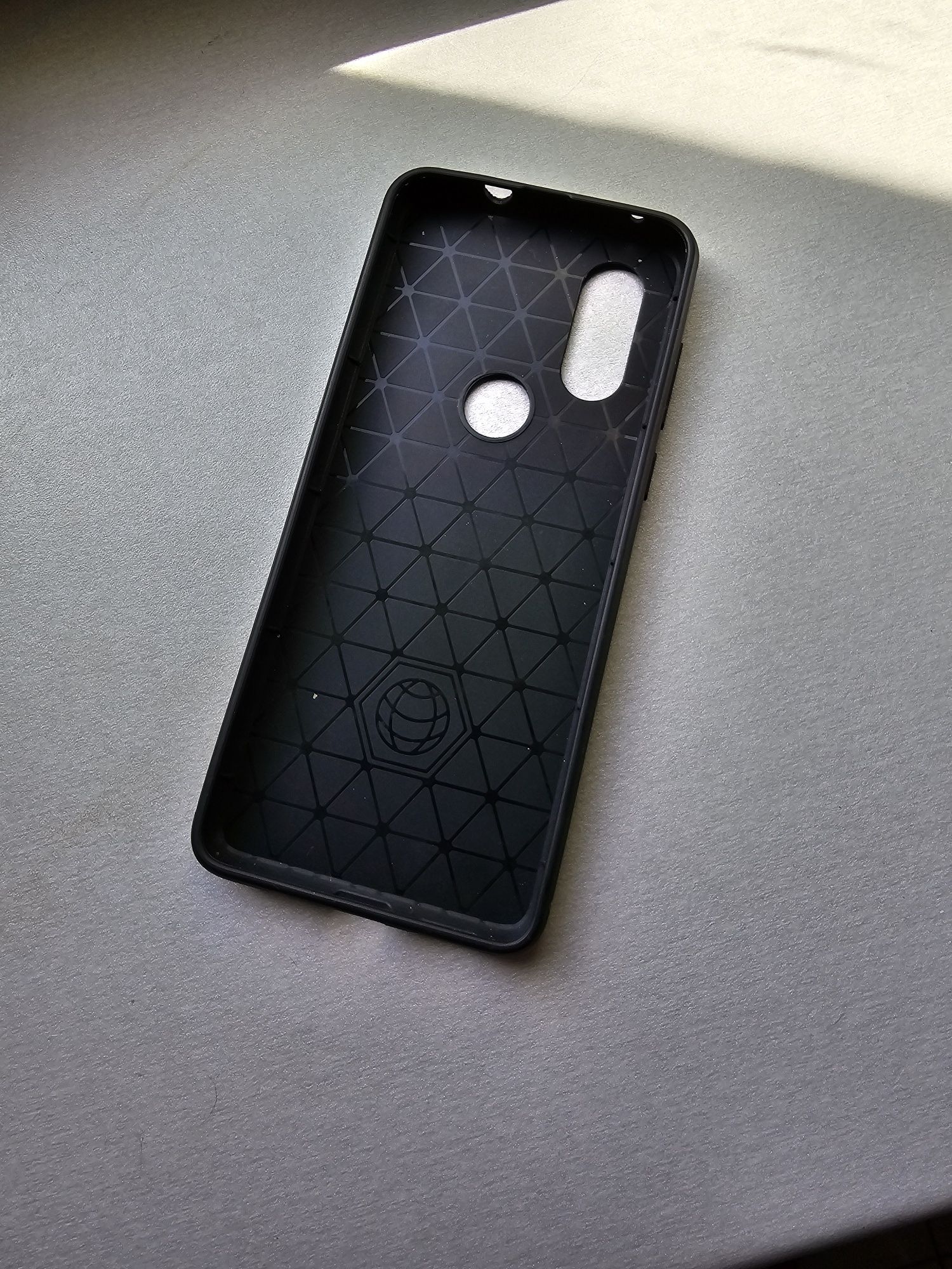 Motorola one vision