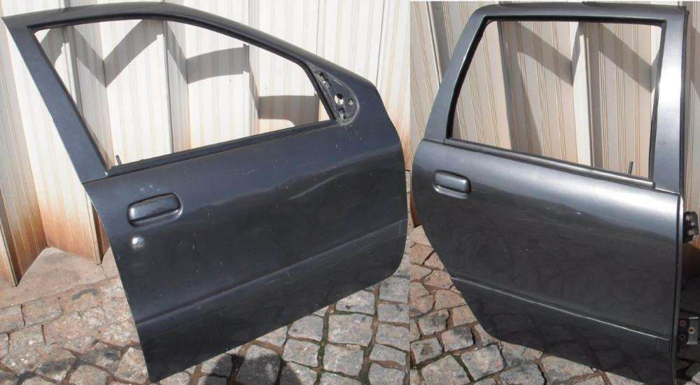 Portas Fiat Punto 94 a 2004