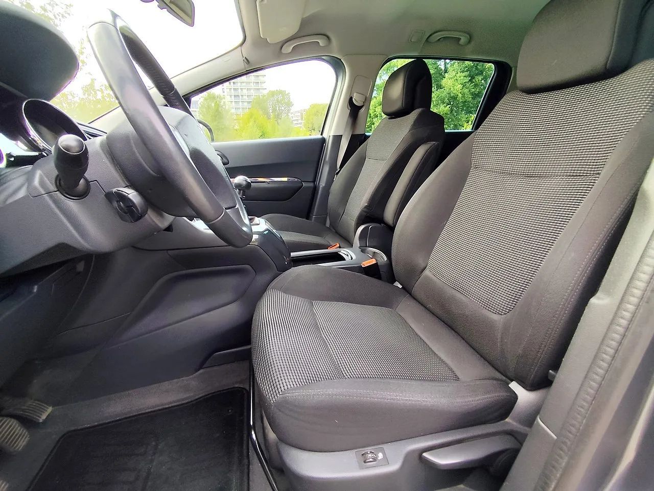 Peugeot 5008 2.0 150 KM* Salon Polska* 2 Wł* Serwis ASO*
