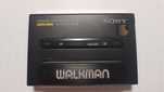 Кассетный плеер SONY WM-501 Mega Bass/дефект/ made in Japan