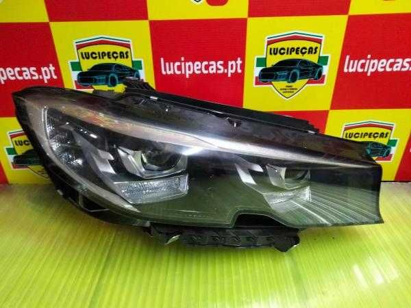 Ótica Direita BMW 3 (G20) | 102917
