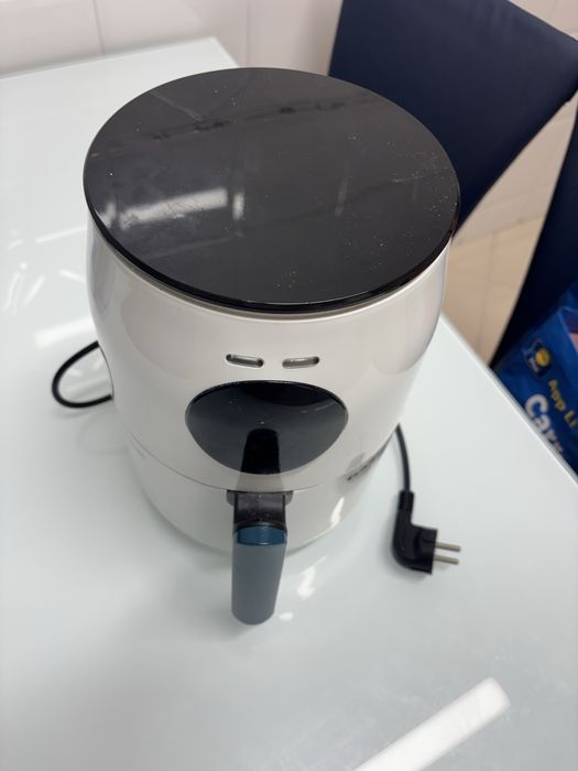 Airfryer Taurus branca