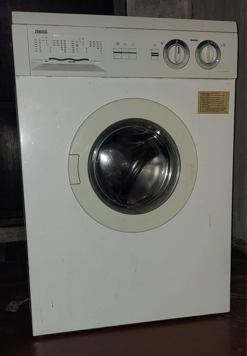 Стиральная машина ZANUSSI  FL- 726 CN