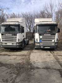 Автомобіль Scania