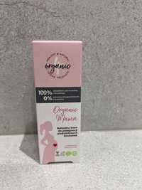 4organic krem do podrażnionych brodawek Organic mama