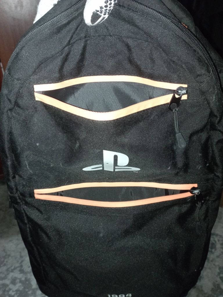 Mochila PlayStation