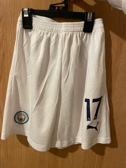 Spodnie Kevin De bruyne Manchester City