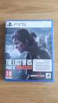 The Last of Us Part II Remastered PS 5 rezerwacja