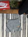 Шорты nike dri fit