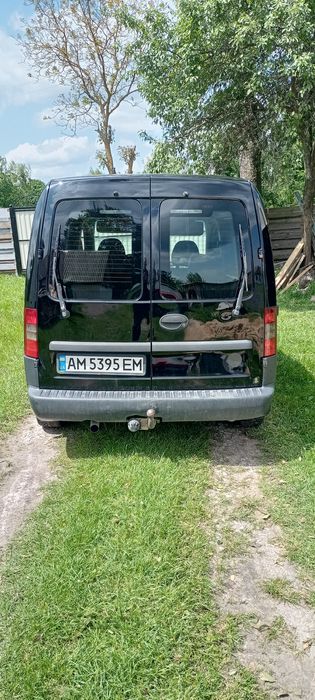 Продам Опель Combo