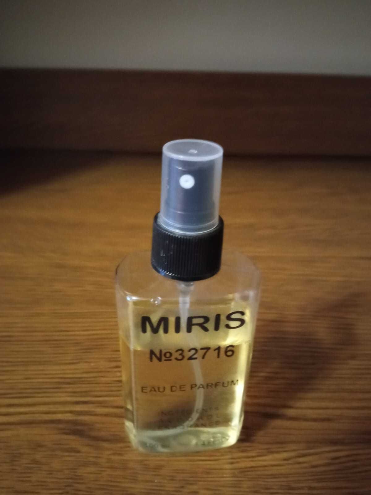 Парф.вода MIRIS №32716 (аромат схожий на Dolce&Gabbana The One)
