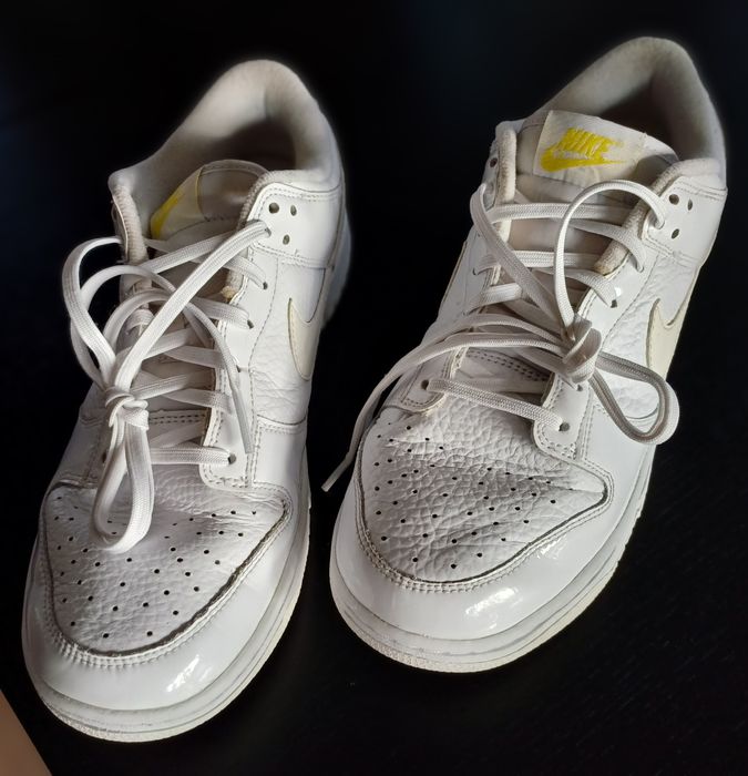 Buty Nike Dunk Low r.9,5 (41)