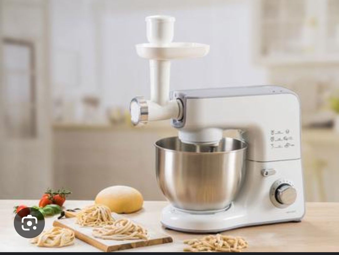 Delimano Kitchen Robot DELUXE