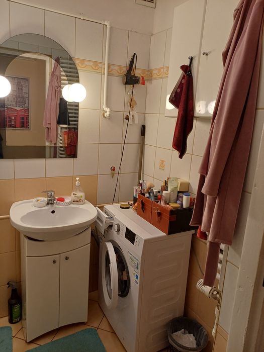 Mieszkanie 32,4m Warszawa