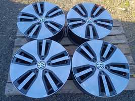 Alufelgi VW 16'' 5x112 - Skoda, Seat, Audi