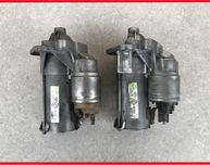 Стартер Renault Kangoo. Megane 2. Scenic 2. Clio 3. Modus - 1.5dCi