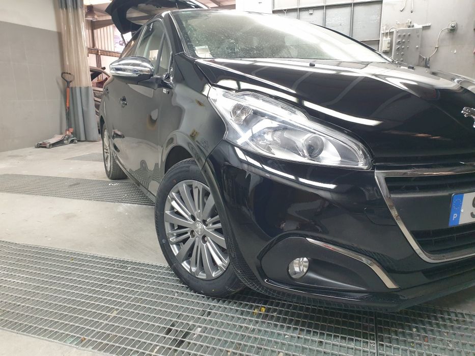 Peugeot 208 Style