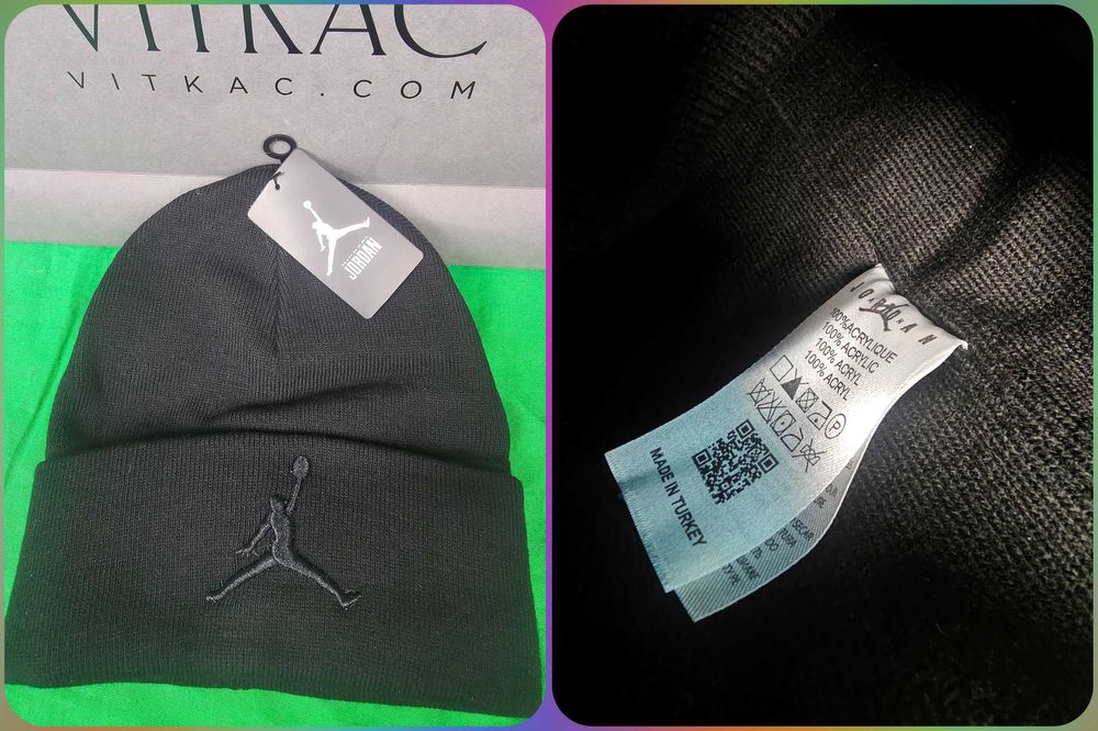 Czapka zimowa calvin klein louis vuitton czapki nowość