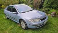 Renault Laguna 2