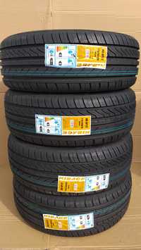 Opony letnie 215/55 R18 MIRAGE