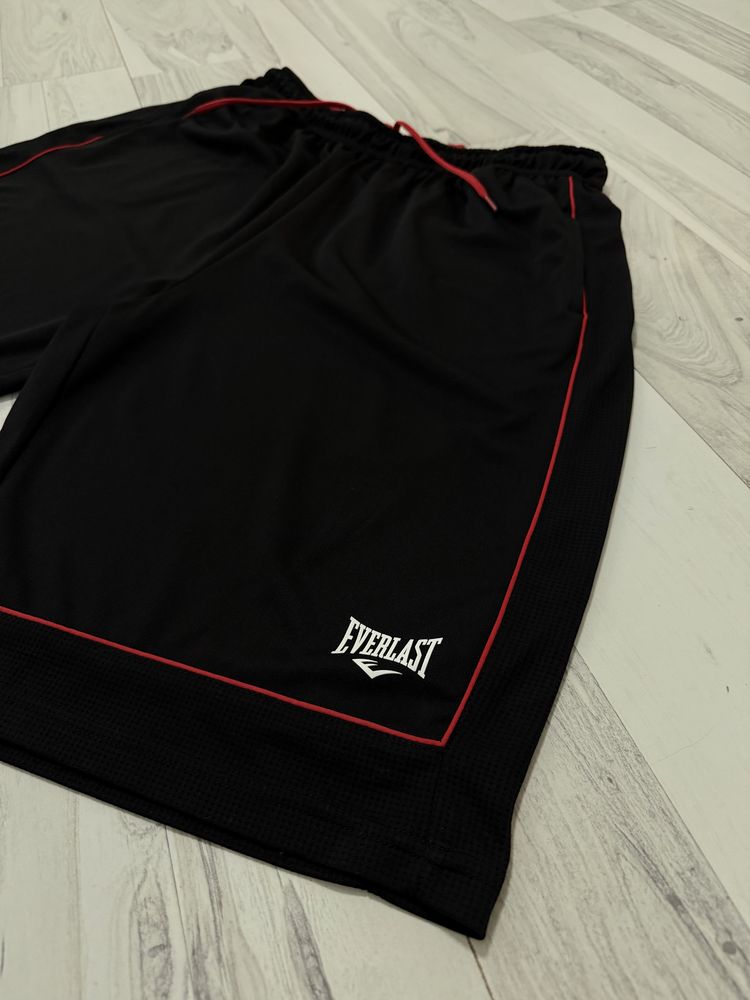Чоловічі шорти від EVERLAST оригінал