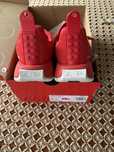 Buty Adidas Performance X Lego Sport  — roz 38 czerwone