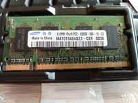 Memória RAM 512 MB