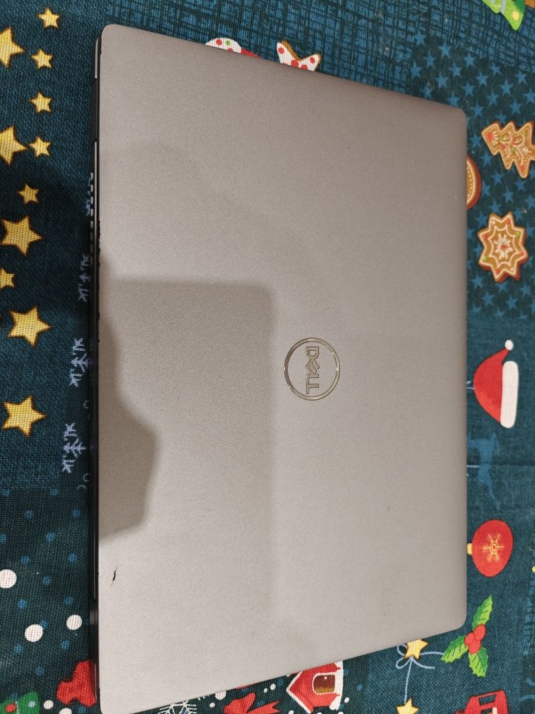 Dell 5310 i5 - 10310 16gb 256 nvme