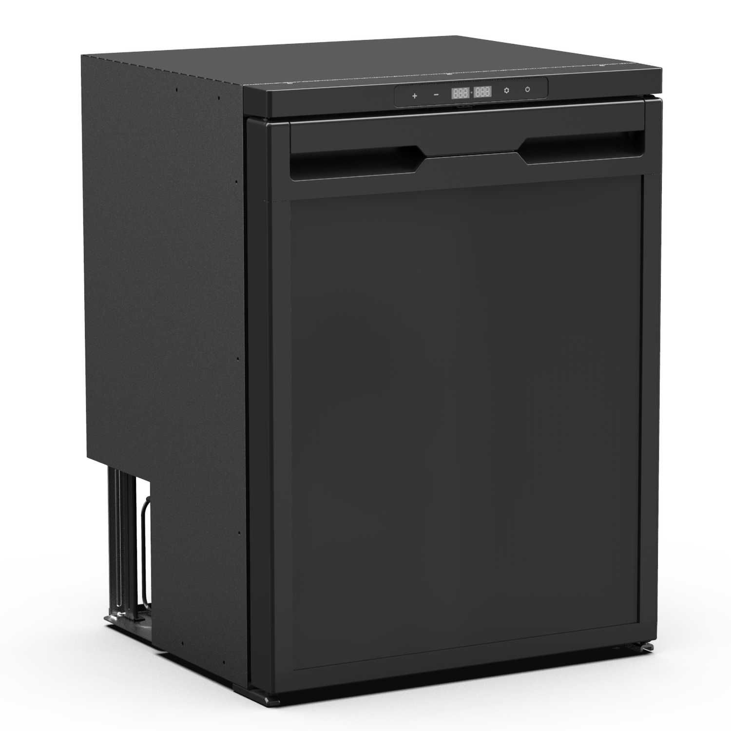 Автохолодильник Компресорний Alpicool CR65X (65 л). До -20 С