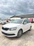 Skoda Fabia Skoda Fabia Salon Polska Pierwszy Właściciel Pełna FV