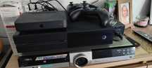 Xbox one zamienie